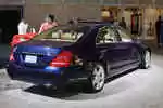 Mercedes-Benz R 350 BLUETEC 4MATIC